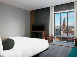 Aloft Liverpool