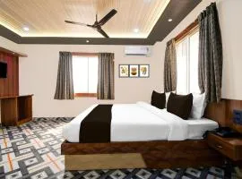 Collection O Sea Beach Puri Formerly Hotel BB Palace