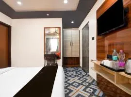 Super Collection O Sea Beach Puri Formerly Hotel BB Palace