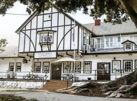 Canungra Hotel