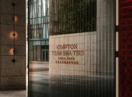 Kimpton Tsim Sha Tsui Hong Kong