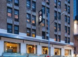 The Time New York, part of JdV by Hyatt