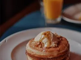 The EVE Hotel Sydney