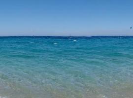 Kate Apartments，庫卡里的飯店