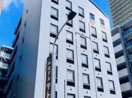 Hotel Tetora Makuhari Inagekaigan (Formerly Business Hotel Marine)