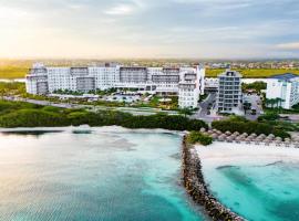 Embassy Suites By Hilton Aruba Beach Resort, hotel in Palm-Eagle Beach