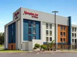 Hampton Inn Hagerstown