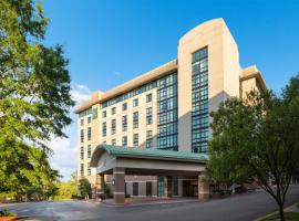 Embassy Suites by Hilton at Hot Springs Convention Center, hotel a Hot Springs