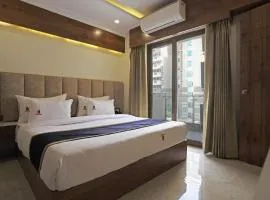 Hotel Aerostay Residency Delhi Airport