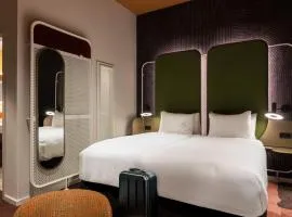 You Hotel Budapest - Handwritten Collection