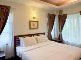 The Nine Bed & Restaurant