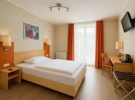 Atomis Hotel Düsseldorf City