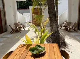 Serenity reef Maldives