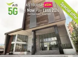 SJ Miracle Hotel