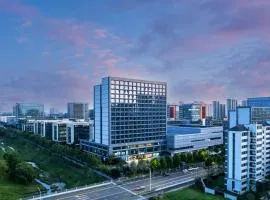 Tongpai Hotel, Zhong'an Chuanggu, Hefei High-tech Zone