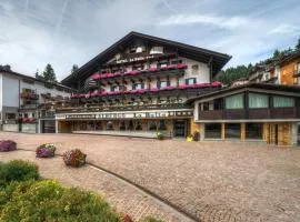 Hotel La Baita
