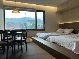 EXTAY Mansion Chungmuro