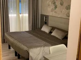 Hotel Regent's