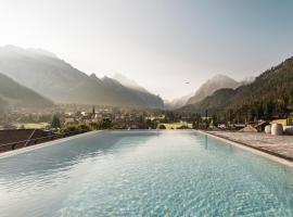 Excelsior Dolomites Life Resort, ξενοδοχείο σε San Vigilio Di Marebbe