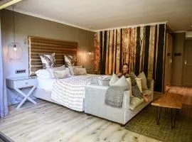 Silver Forest Boutique Hotel, Spa, Restaurant & Bar
