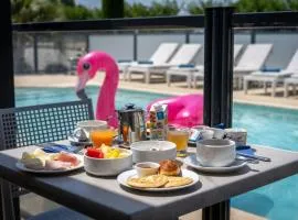 Hotel Caiman