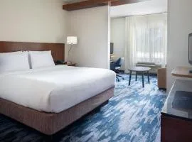 Fairfield Inn & Suites by Marriott Towanda Wysox