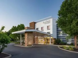 Fairfield Inn & Suites by Marriott Towanda Wysox