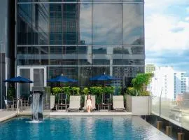 Four Points by Sheraton Bangkok Ploenchit Sukhumvit