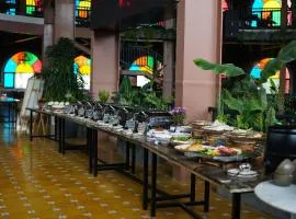 Old Mill Boutique Hotel