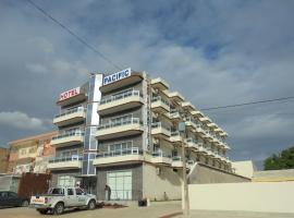 A picture of the hotel: Hotel Pacific, Lda