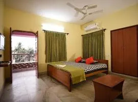 FabHotel Sonar Bangla Guest House