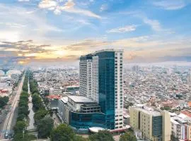 The Grand Platinum Jakarta