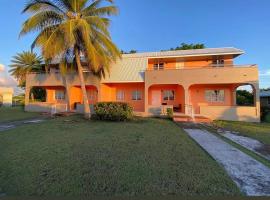 Rat Island में, होटल Dove Cove Comfort Suites