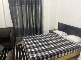 Appartement Sewa ACI 2000, hotel v destinaci Bamako