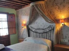 Posada San Martín del Castañar