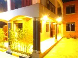 Haven motel mbarara