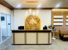 S2S Queen Trang Hotel