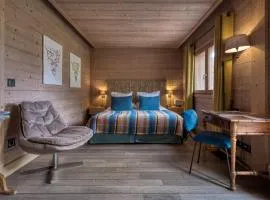 Flocons de Sel - Relais & Chateaux