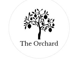 The Orchard Addo, ξενοδοχείο σε Addo