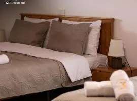 Hotel & Restaurant Mulliri me Erë