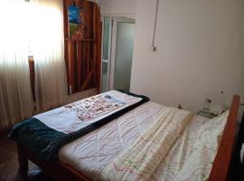 Oldonyo Musa Camp Amboseli, hotel in Rift Valley