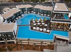 Kayma by Isrotel Exclusive, Hotel in En Bokek