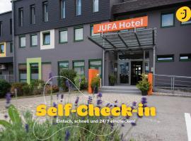 JUFA Hotel Graz Süd - Self Check-in, hotel in Graz