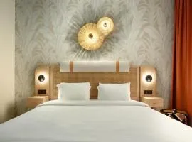 Kyriad Prestige Hotel Clermont-Ferrand