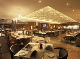 Hotel Ginger Palace Delhi Airport With Free Airport Pic Up