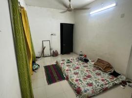 Aramplace, hotel em Daca