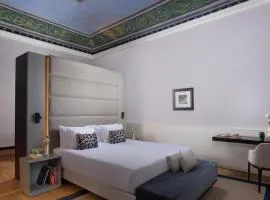 NH Collection Palermo Palazzo Sitano