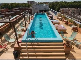 The Social Hub Toulouse