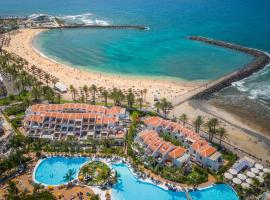 Parque Santiago IV Official, hotel in Playa de las Americas