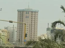 Palazzo hotel